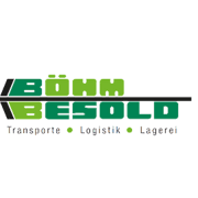 Böhm u. Besold Transportges. mbH logo