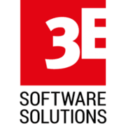 3 E Datentechnik GmbH logo