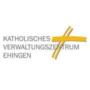 Katholisches Verwaltungszentrum Ehingen logo