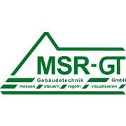MSR Gebäudetechnik GmbH logo