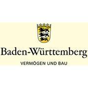 Vermögen und Bau Baden- Württemberg - Amt Ulm logo