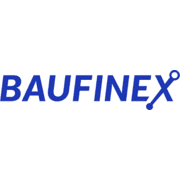Baufinex GmbH logo