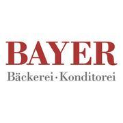 Bäckerei Bayer KG logo