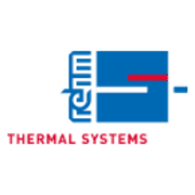 Rehm Thermal Systems GmbH logo