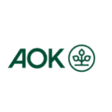 Logo für den Job Duales Studium (m/w/d): AOK-Betriebswirt mit Bachelor „Health Care Management“