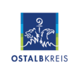 Logo für den Job Geschäftsführung (m/w/d) des Jobcenters Ostalbkreis