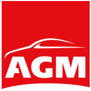 AGM GRUPPE GmbH logo