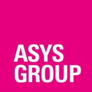 ASYS Automatisierungssysteme GmbH logo