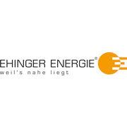 EHINGER ENERGIE GmbH & Co. KG logo