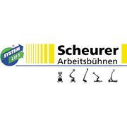 Ferdinand Scheurer GmbH logo
