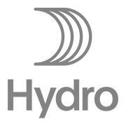 Hydro Building Systems Extrusion GmbH logo