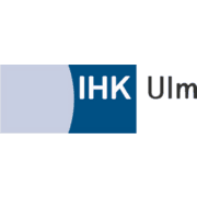 IHK Ulm logo