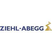 ZIEHL-ABEGG SE logo