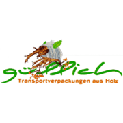 Güllich Transportverpackung logo