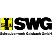SWG Schraubenwerk Gaisbach GmbH logo