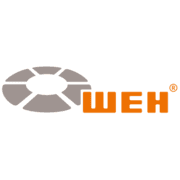 WEH GmbH Verbindungstechnik logo