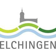Gemeinde Elchingen logo