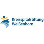Kreisspitalstiftung Weißenhorn logo