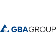 GBA PHARMA GmbH logo