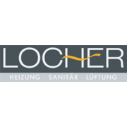 Locher Haustechnik GmbH logo