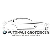 Autohaus Grötzinger GmbH logo