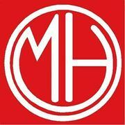 Max Hilscher GmbH logo