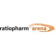 ratiopharm arena Ulm/Neu-Ulm logo