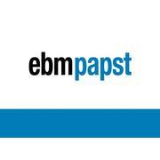 ebm-papst Mulfingen GmbH & Co. KG logo