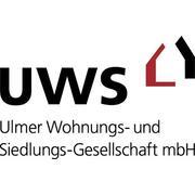 UWS Ulmer Wohnungs- und Siedlungs-Gesellschaft mbH logo