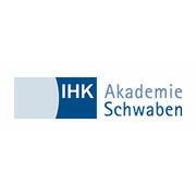 IHK Akademie Schwaben logo