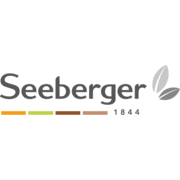 Seeberger GmbH logo