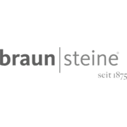 braun-steine GmbH logo