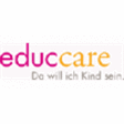 Logo für den Job Erzieher / Kindheitspädagoge im Krippenbereich (w/m/d)