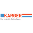 Logo für den Job Verwieger/Hofstaplerfahrer m/w/d