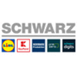 Logo für den Job Trainee E-Commerce und Filialsysteme Lidl / Kaufland (m/w/d)