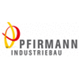 Logo für den Job Bauzeichner:in (m/w/d) für anspruchsvollen Industrie- und Gewerbebau