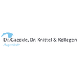 Logo für den Job Augenoptikermeister / Optometrist (m/w/d)