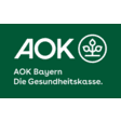 Logo für den Job Ausbildung AOK-Betriebswirt mit Bachelor „Health Care Management“ (m/w/d)