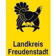 Logo für den Job Sachbearbeiter Kfz-Zulassungsstelle Horb am Neckar (w/m/d)
