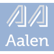 Logo für den Job Mitarbeiterin (m/w/d) für den Ausleihbetrieb in der Stadtbibliothek Aalen
