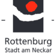 Logo für den Job Hauptamtlicher Feuerwehrkommandant (m/w/d)